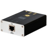 Грозозащита цепей управления и IP-сетей
