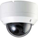 Купольные IP-камеры
