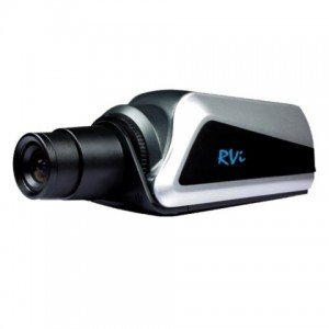 RVI-IPC21 IP-камера стандартного дизайна RVI-IPC21 IP-камера стандартного дизайна