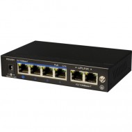 RVI-NS0402L Коммутаторы POE