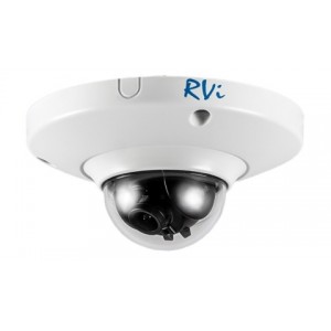 RVI-IPC33MS (6 мм) Купольная IP-камера RVI-IPC33MS (6 мм) Купольная IP-камера