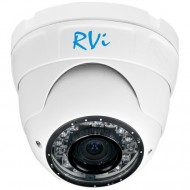 RVI-IPC34VB (3.0-12мм) Купольная IP-камера