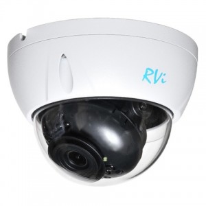 RVI-IPC33VS (4) Купольная IP-камера RVI-IPC33VS (4) Купольная IP-камера