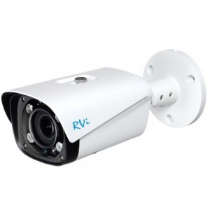 RVI-IPC42M4L (2.7-13.5) IP-камера уличная RVI-IPC42M4L (2.7-13.5) IP-камера уличная