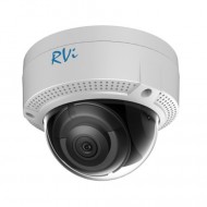 RVI-2NCD6034 (4) Купольная IP-камера