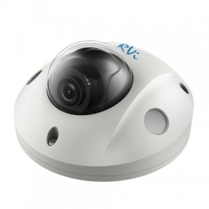 RVI-2NCF2048 (6) Купольная IP-камера RVI-2NCF2048 (6) Купольная IP-камера