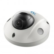 RVI-2NCF6038 (2.8) Купольная IP-камера