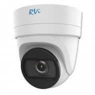 RVI-2NCE2045 (2.8-12) Купольная IP-камера