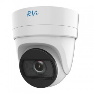 RVI-2NCE6035 (2.8-12) Купольная IP-камера RVI-2NCE6035 (2.8-12) Купольная IP-камера