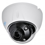 RVI-IPC32VM4 V.2 (2.7-13.5) Купольная IP-камера