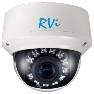 RVI-IPC32VDN Купольная IP-камера RVI-IPC32VDN Купольная IP-камера