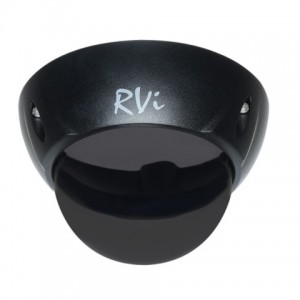 RVI-1DS3b Колпак для купольной камеры RVI-1DS3b Колпак для купольной камеры