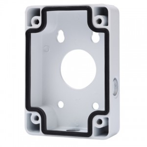 RVI-1BMB-1 white Монтажная коробка для камеры RVI-1BMB-1 white Монтажная коробка для камеры