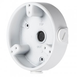 RVI-1BMB-4 white Монтажная коробка для камеры RVI-1BMB-4 white Монтажная коробка для камеры