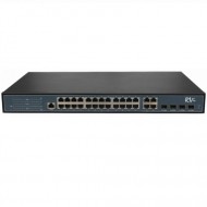 RVI-1NSM24G-4C Коммутаторы POE