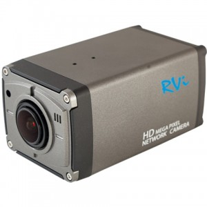 RVI-2NCX4069 (5-50) IP-камера стандартного дизайна RVI-2NCX4069 (5-50) IP-камера стандартного дизайна