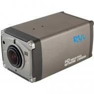 RVI-2NCX8069 (3.6-11) IP-камера стандартного дизайна