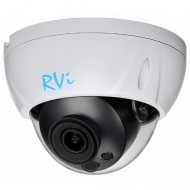 RVI-1NCDX4064 (3.6) white Купольная IP-камера