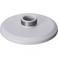 RVI-1BA-1 white Монтажная коробка для камеры