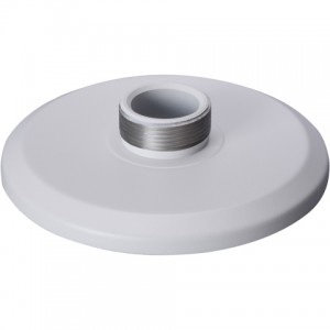 RVI-1BA-1 white Монтажная коробка для камеры RVI-1BA-1 white Монтажная коробка для камеры