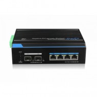 RVI-2NSIM04G-2S Коммутаторы POE