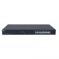 RVI-2NSXM16G-2S Коммутаторы POE