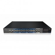 RVI-2NSM24G-4S Коммутаторы POE