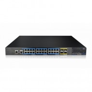 RVI-2NSM24G-4SP Коммутаторы POE