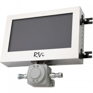 RVI-4OSWG-EX-M.01-19.0-16/A01 Прибор приемно-контрольный взрывозащищенный RVI-4OSWG-EX-M.01-19.0-16/A01 Прибор приемно-контрольный взрывозащищенный