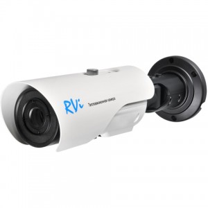 RVI-4TVC-640L8/M1-AT Тепловизионная IP-камера RVI-4TVC-640L8/M1-AT Тепловизионная IP-камера