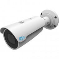 RVI-2NCT8349 (2.8-12) white IP-камера уличная