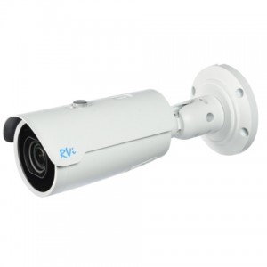 RVI-2NCT2179 (2.8-12) white IP-камера уличная RVI-2NCT2179 (2.8-12) white IP-камера уличная