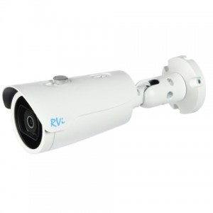 RVI-2NCT2170 (2.8) white IP-камера уличная RVI-2NCT2170 (2.8) white IP-камера уличная
