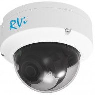RVI-2NCD5358 (2.8) white Купольная IP-камера