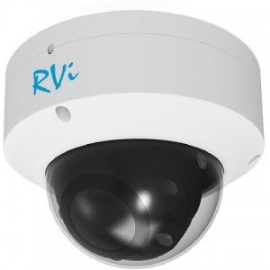 RVI-2NCD5359 (2.8-12) white Купольная IP-камера RVI-2NCD5359 (2.8-12) white Купольная IP-камера