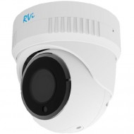 RVI-2NCE5359 (2.8-12) white Купольная IP-камера