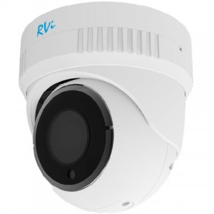RVI-2NCE5359 (2.8-12) white Купольная IP-камера RVI-2NCE5359 (2.8-12) white Купольная IP-камера