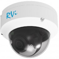 RVI-2NCD8348 (2.8) white Купольная IP-камера