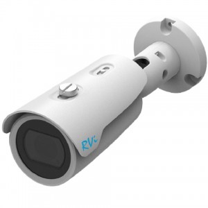 RVI-2NCT8340 (2.8) white IP-камера уличная RVI-2NCT8340 (2.8) white IP-камера уличная