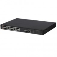 RVI-2NSM24G-2S Коммутаторы POE