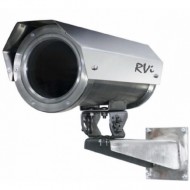 RVI-4CFT-HS426-M.02z10/3-P IP-камера взрывозащищенная
