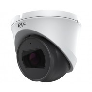 RVI-1NCE2024 (2.8) white Купольная IP-камера