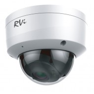 RVI-1NCD2024 (2.8) white Купольная IP-камера