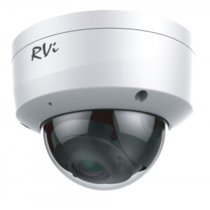 RVI-1NCD2024 (2.8) white Купольная IP-камера RVI-1NCD2024 (2.8) white Купольная IP-камера
