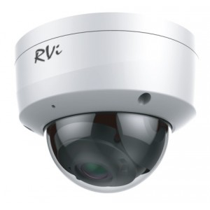 RVI-1NCD4054 (2.8) white Купольная IP-камера RVI-1NCD4054 (2.8) white Купольная IP-камера