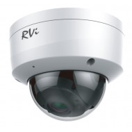 RVI-1NCD4054 (4) white Купольная IP-камера