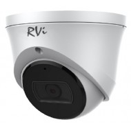 RVI-1NCE8044 (2.8) white Купольная IP-камера