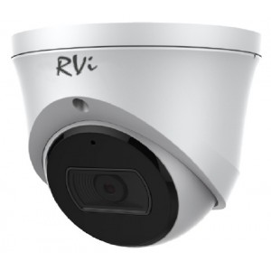 RVI-1NCE8044 (2.8) white Купольная IP-камера RVI-1NCE8044 (2.8) white Купольная IP-камера