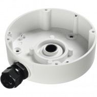 RVI-1BMB-9 white Монтажная коробка для камеры
