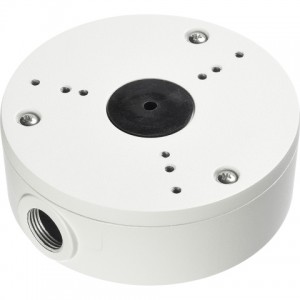 RVI-1BMB-10 white Монтажная коробка для камеры RVI-1BMB-10 white Монтажная коробка для камеры